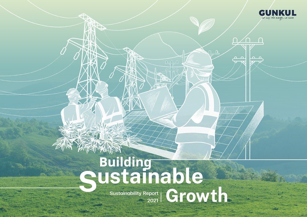 Sustainability Report 2021