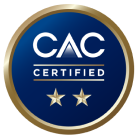 CAC Certificate