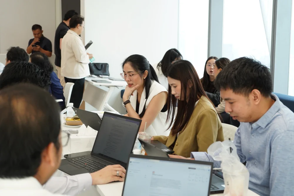 AI First Gear for Executives