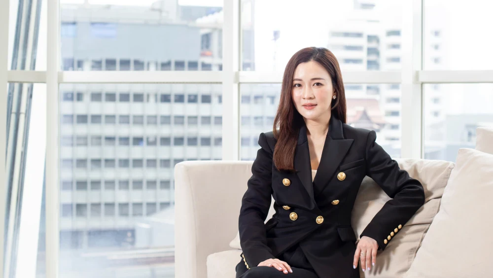 GUNKUL โชว์กำไรหลักไตรมาสนี้ 394.73 ล้านบาท เติบโต 23.91% จ่ายปันผลระหว่างกาล 0.08 บาท/หุ้น ให้ยิลด์สูง 5% สะท้อนการบริหารงานแข็งแกร่ง
