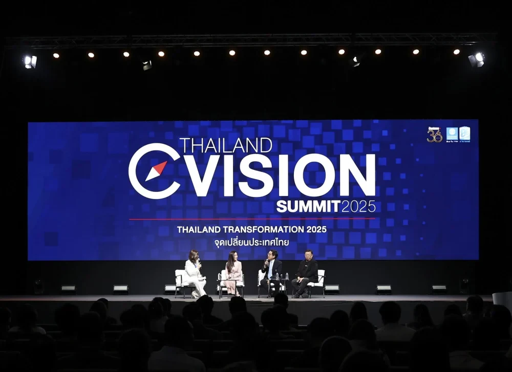 แบ่งปันความรู้และประสบการณ์ด้านการพัฒนาธุรกิจพลังงานสะอาด
