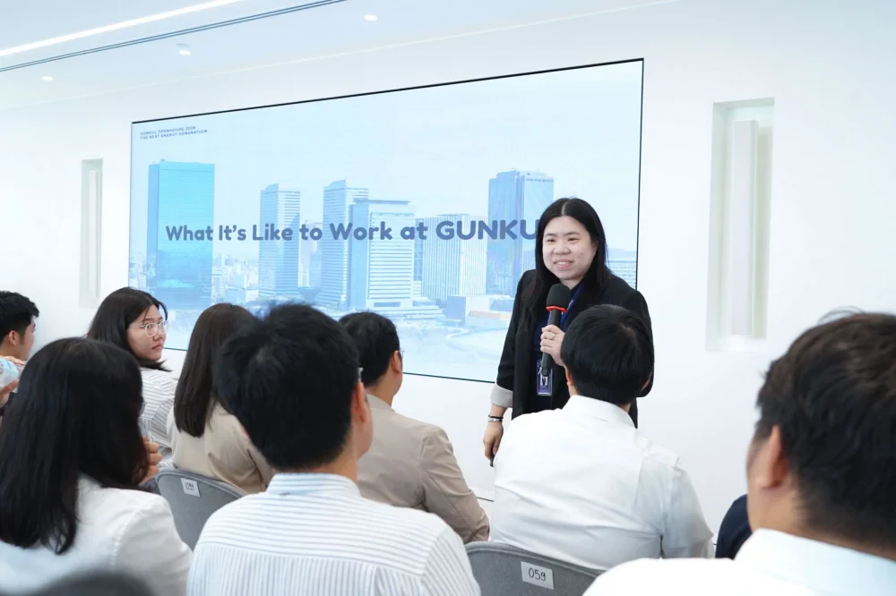 GUNKUL Open House 2026: The Next Energy Generation