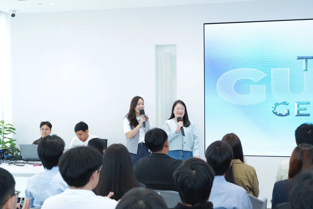 GUNKUL Open House 2026: The Next Energy Generation