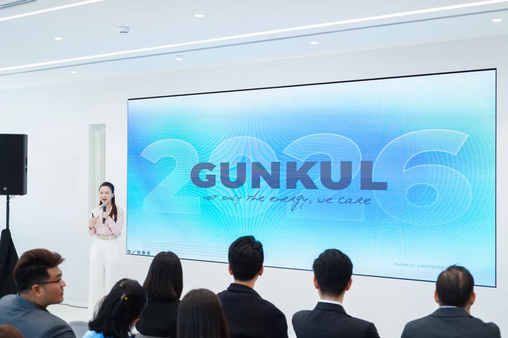 Town Hall 2026