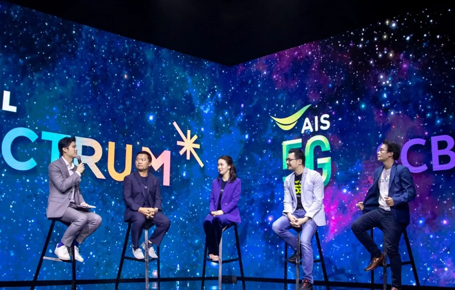 ECOSYSTEM BUSINESS PLATFORM AND INNOVATIONS