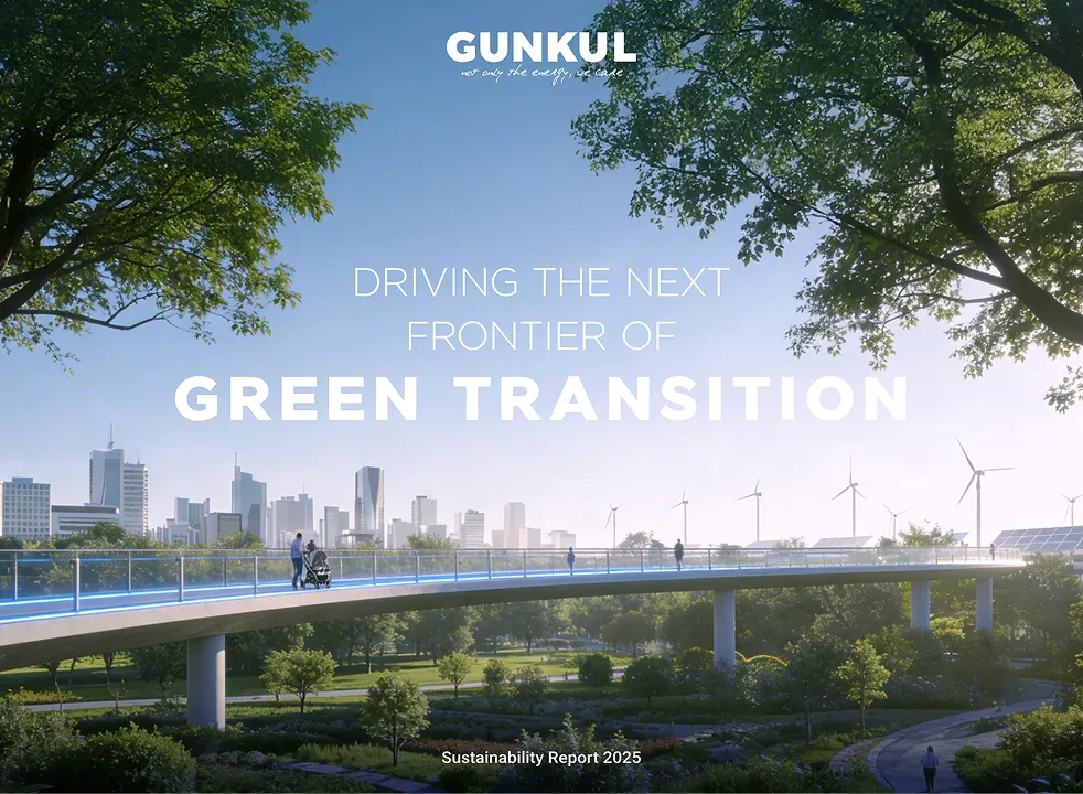 Sustainability Report 2025